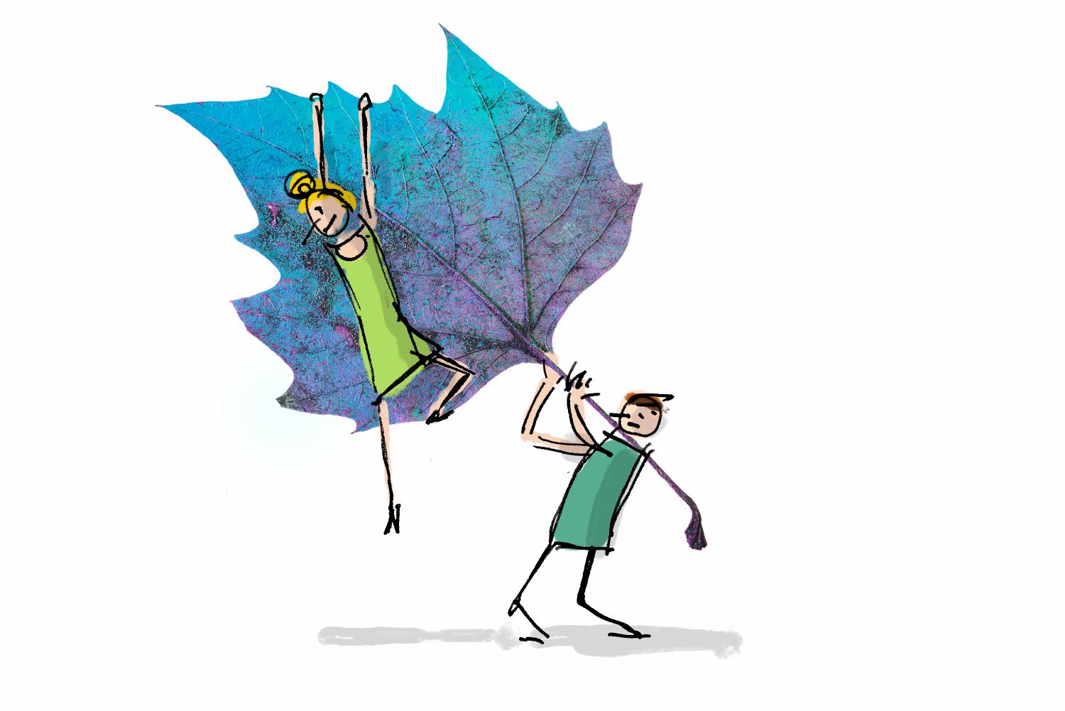 s01.01 blaadje tillen